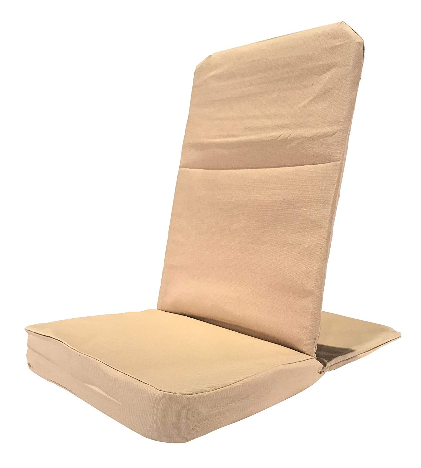 Sand OMSutra Folding Meditation Chair