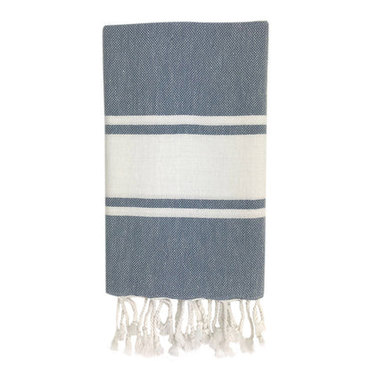 Steel Turkish Hand Towel